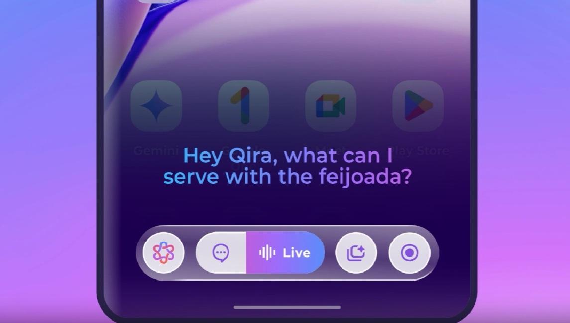Lenovo lança o Qira e novos dispositivos de IA adaptativa