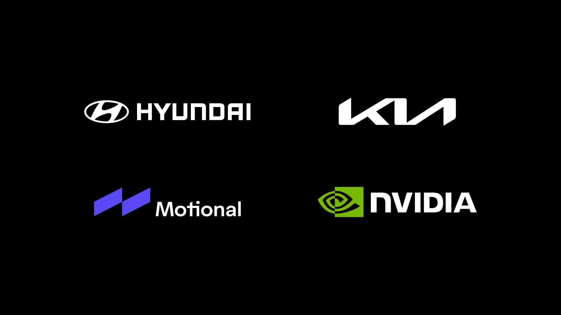 Hyundai e Nvidia anunciam parceria para a criação de veículos autônomos