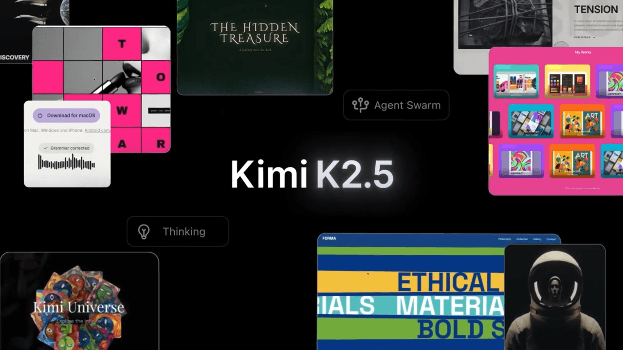 IAs chinesas avançam na corrida contra as big techs dos EUA