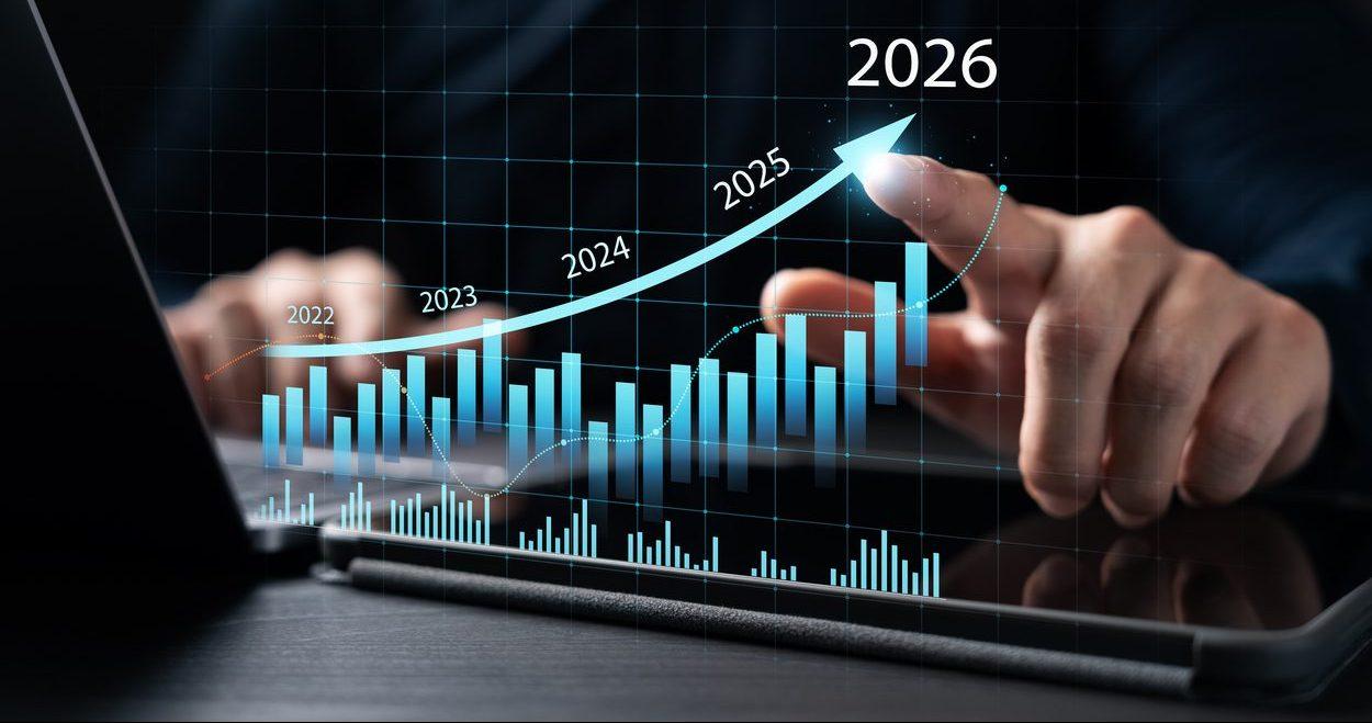Investimentos em IA dobrarão em 2026, diz estudo do BCG