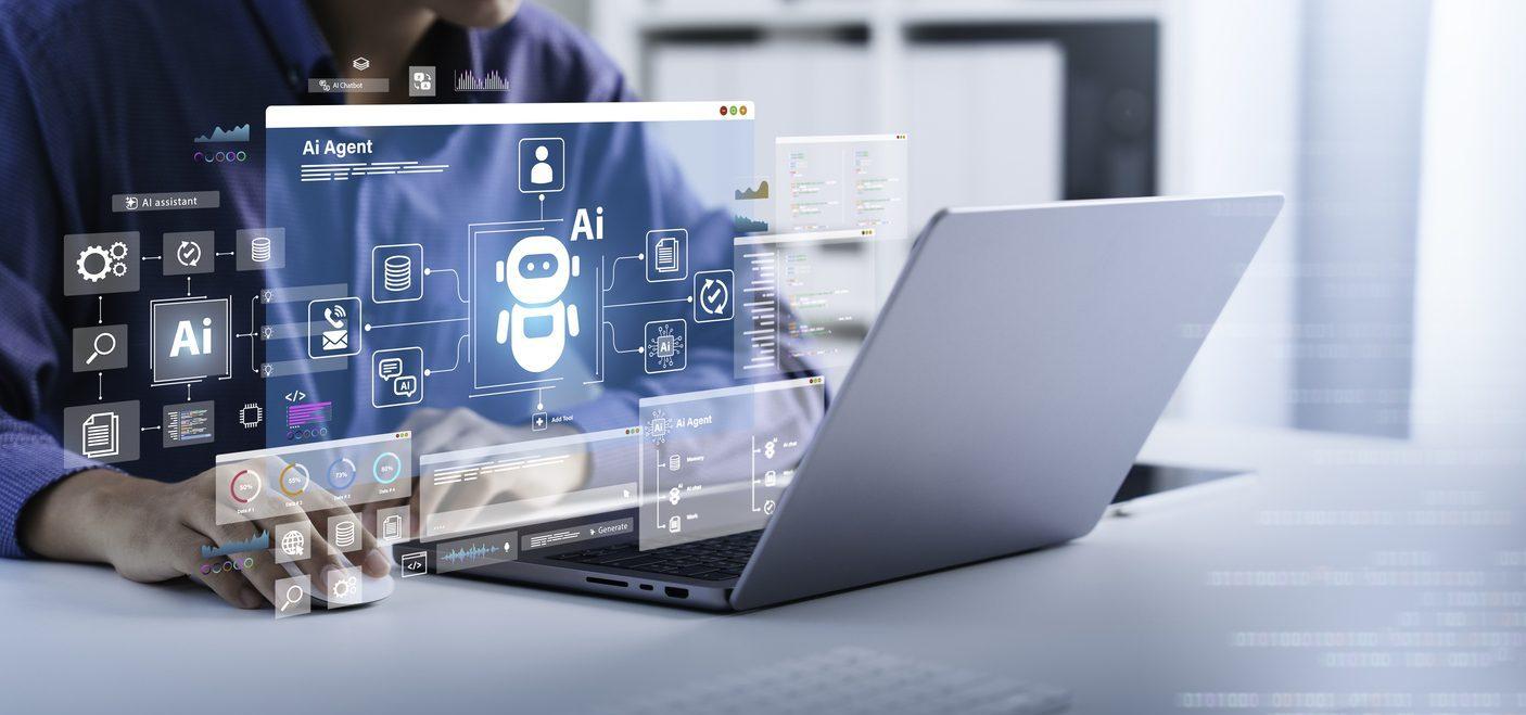 IA já é usada no trabalho por 50% dos profissionais nos EUA