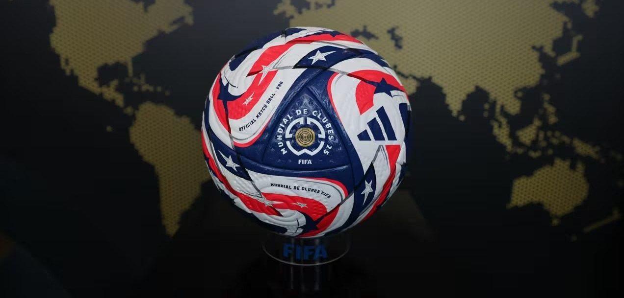 A tecnologia que faz a diferença na bola da Copa do Mundo