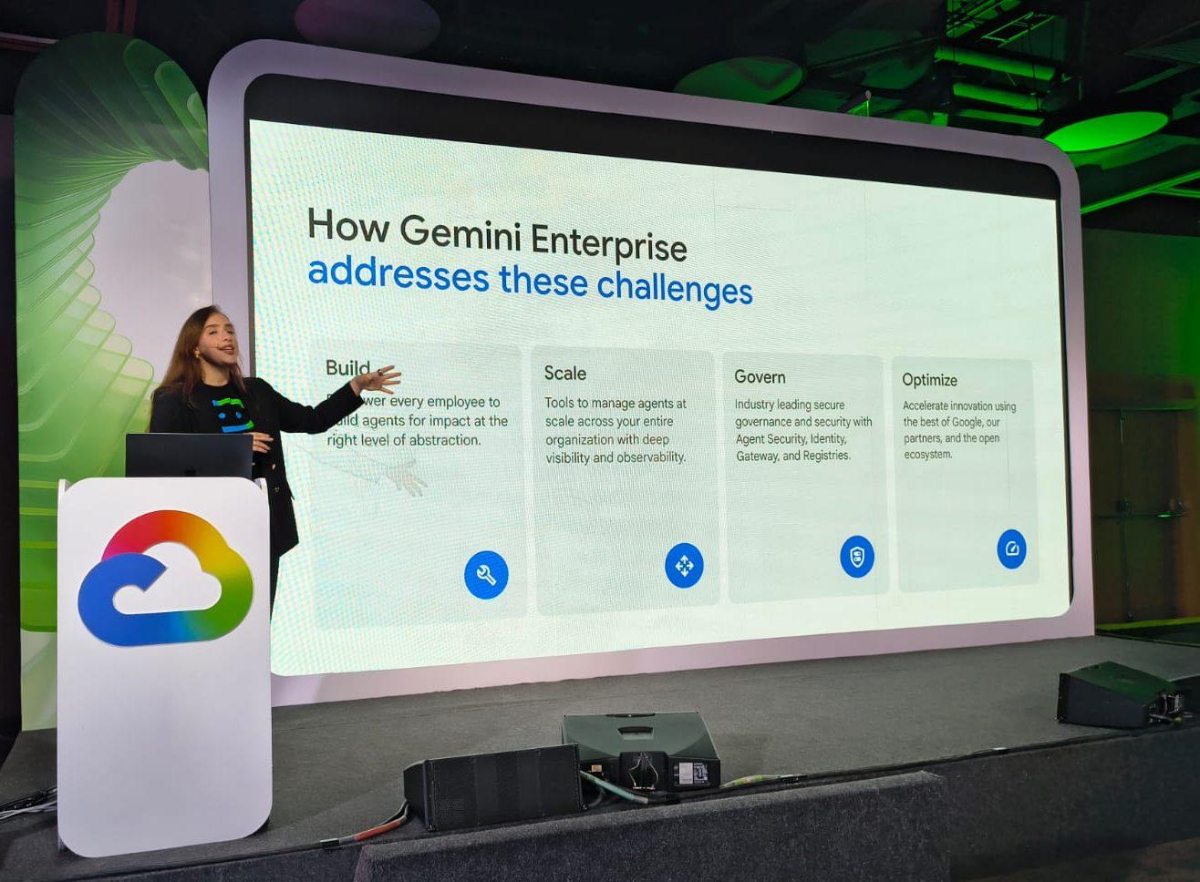 Google prepara Data Insights Agent e nova versão do Deep Research