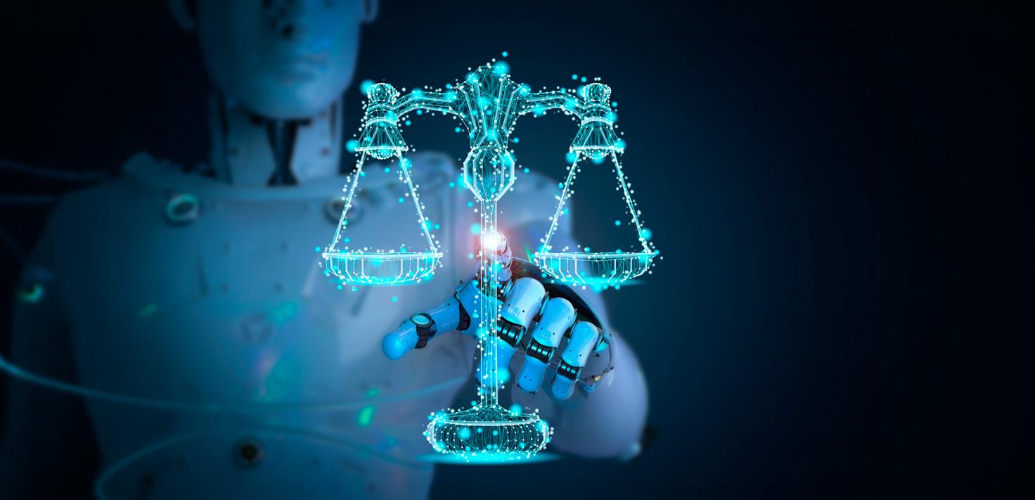 IA vence um processo judicial pela primeira vez no mundo
