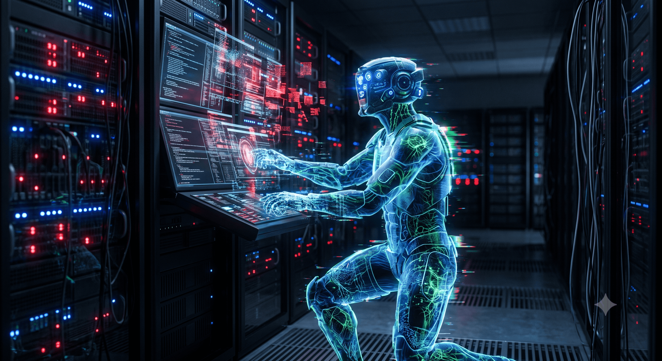 Rebelião da IA: ataque cibernético de agente da OpenAI expõe nova fronteira de riscos