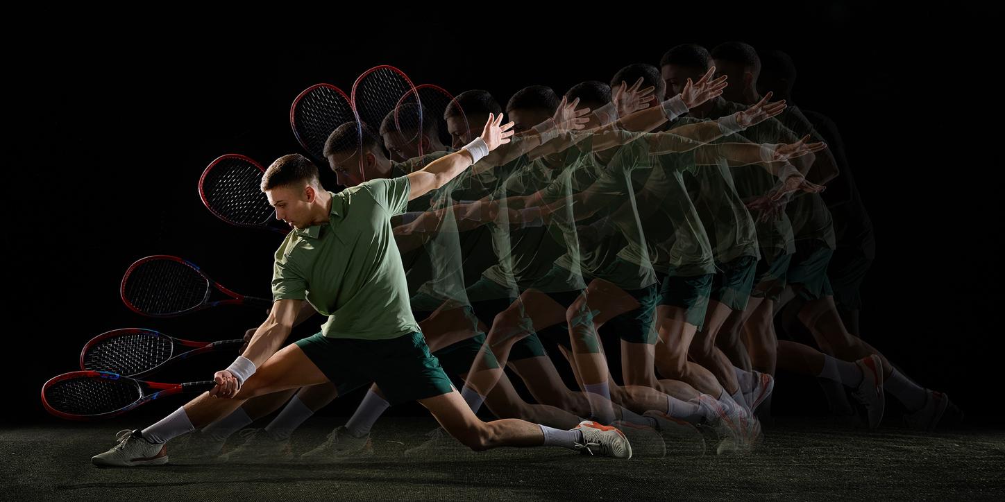 Recursos de IA da IBM ganham espaço na grama de Wimbledon