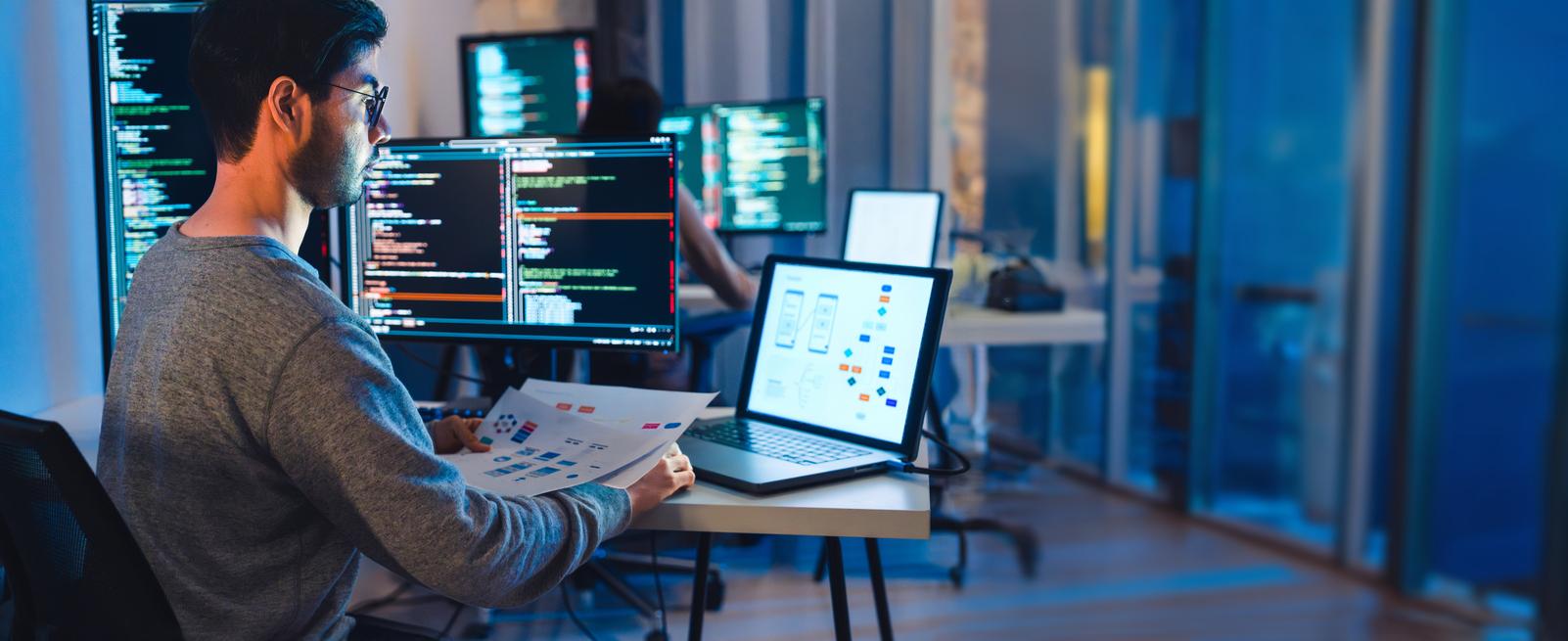Inscrições para curso de Devs nativos em IA vão até o dia 24