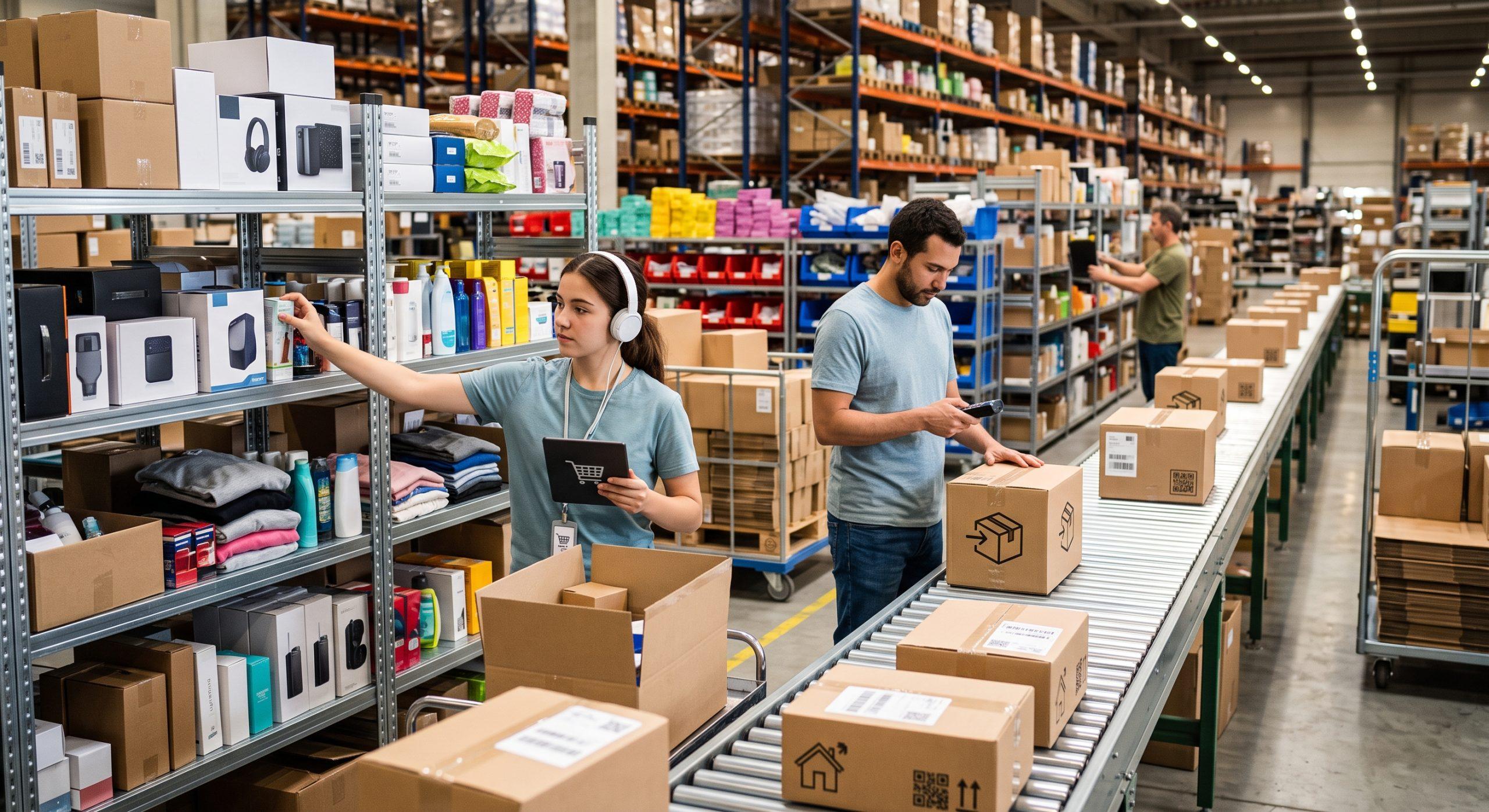 Pesquisa mostra que apenas 24% levam em conta a marca ao pesquisar compras