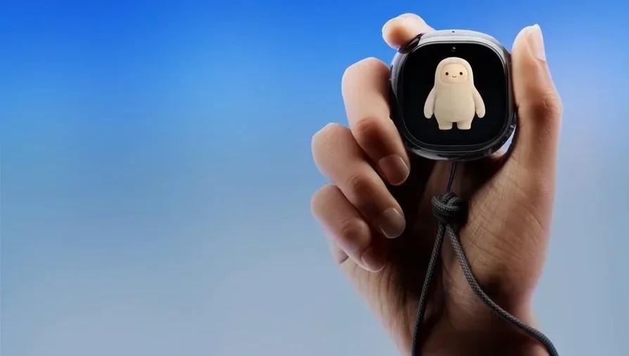Meta apresenta gadget biométrico com agente de IA pessoal