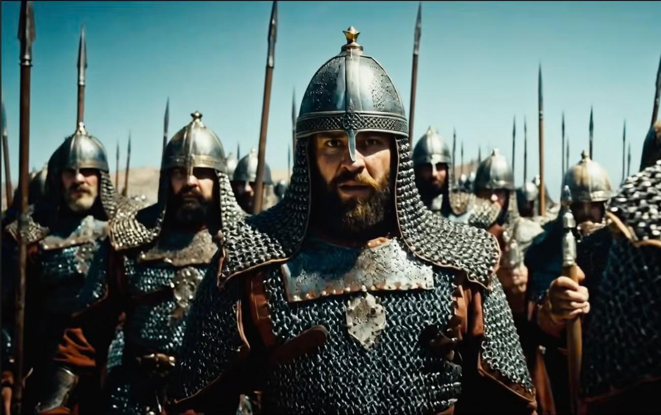 Série do Prime Video gerada por IA é arrasada pela crítica