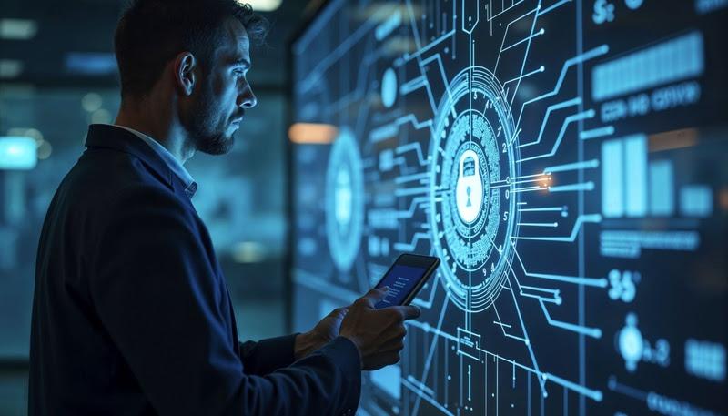 TrendAI anuncia suporte à plataforma de segurança da Nvidia