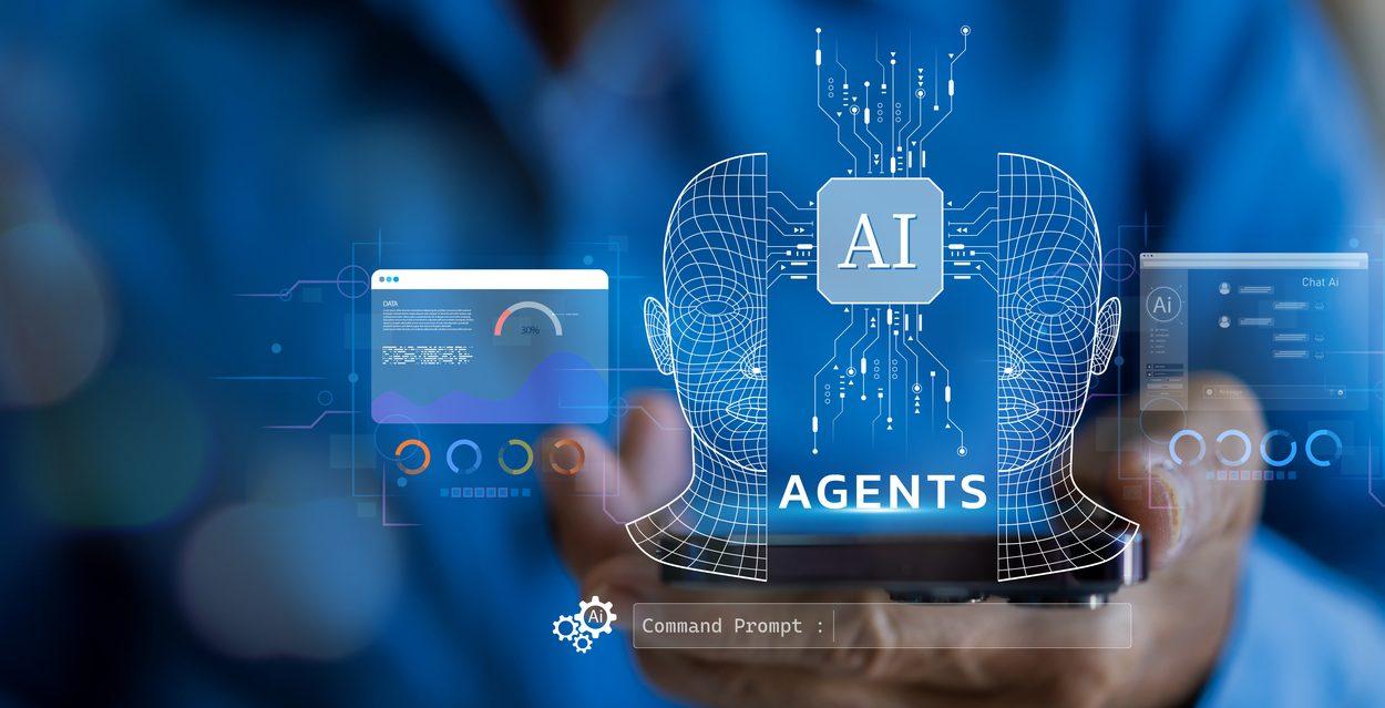 Google lança agente de IA “único e universal para o trabalho”