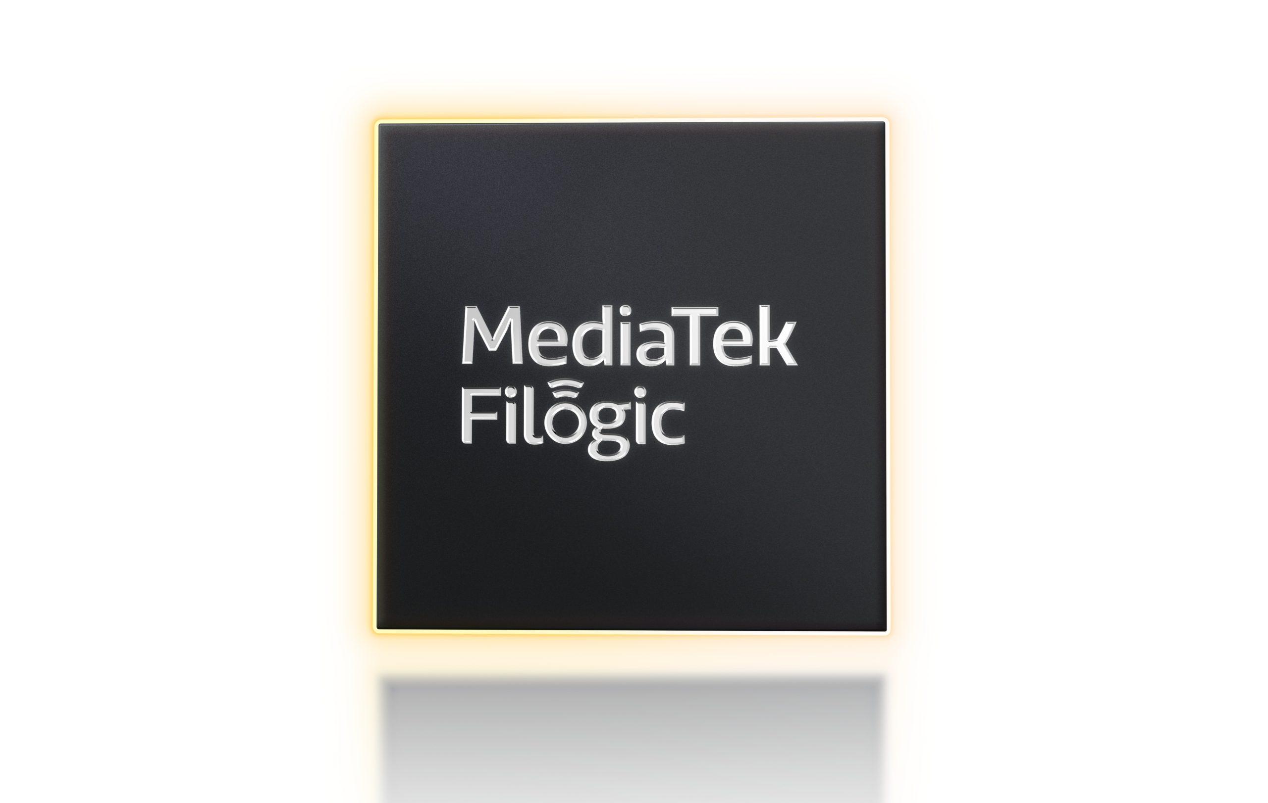 Wi-Fi 8 é o destaque da MediaTek no Futurecom